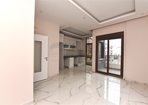 على مسافة خطوات من شاطئ البحر -مجمع سكني جديد في مركز الانيا 