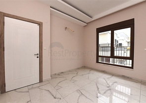 على مسافة خطوات من شاطئ البحر -مجمع سكني جديد في مركز الانيا 