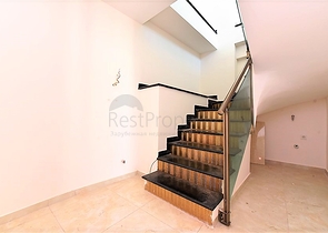 اطلالة بحرية ساحر- تراس واسع - دوبلكس غرفتين وصالة ضمن مجمع خمس نجوم في مهموتلار - الانيا 