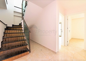 اطلالة بحرية ساحر- تراس واسع - دوبلكس غرفتين وصالة ضمن مجمع خمس نجوم في مهموتلار - الانيا 