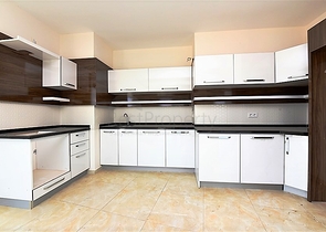 اطلالة بحرية ساحر- تراس واسع - دوبلكس غرفتين وصالة ضمن مجمع خمس نجوم في مهموتلار - الانيا 