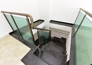 اطلالة بحرية ساحر- تراس واسع - دوبلكس غرفتين وصالة ضمن مجمع خمس نجوم في مهموتلار - الانيا 