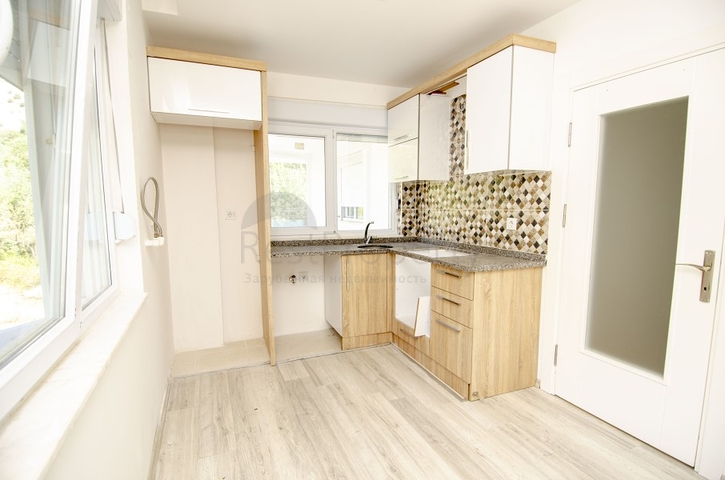 شقة 1 +1 في هورما كونيالتي