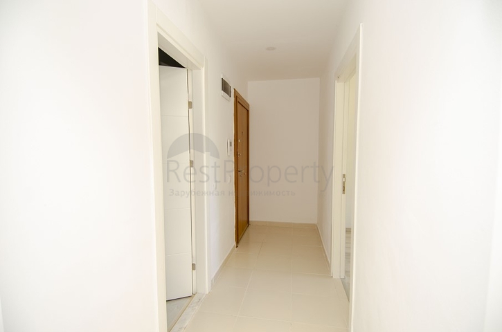 شقة 1 +1 في هورما كونيالتي