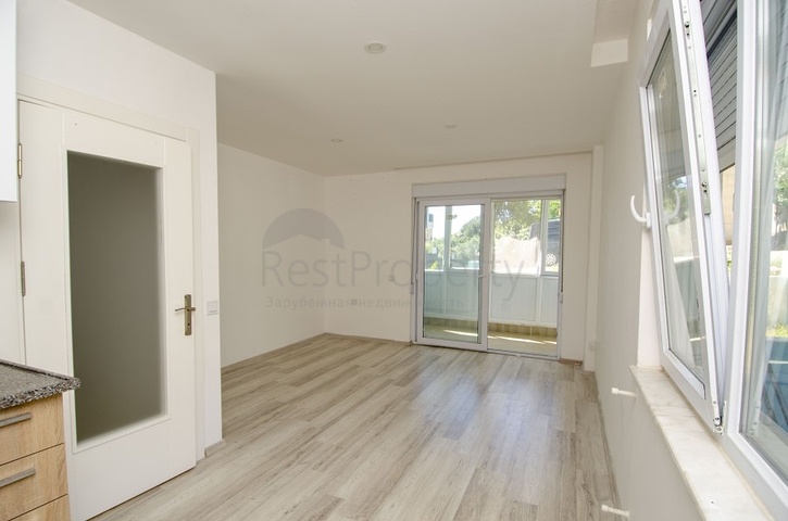 شقة 1 +1 في هورما كونيالتي