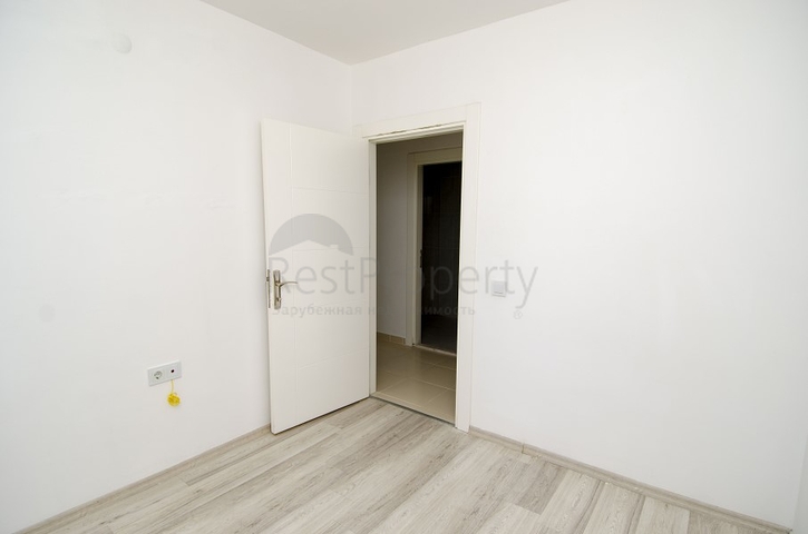 شقة 1 +1 في هورما كونيالتي