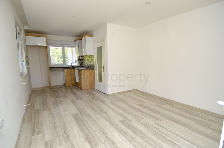 شقة 1 +1 في هورما كونيالتي