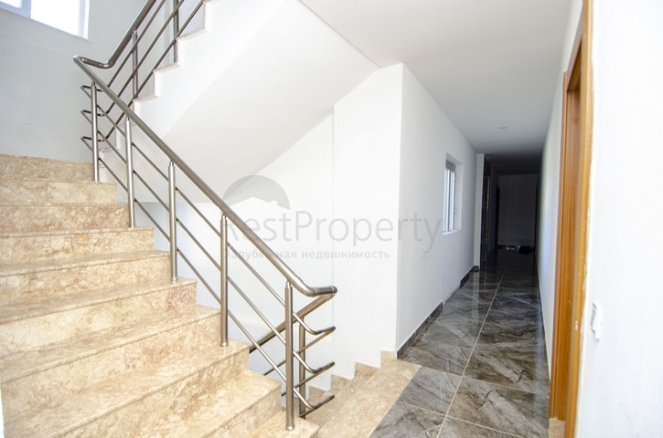 شقة 1 +1 في هورما كونيالتي