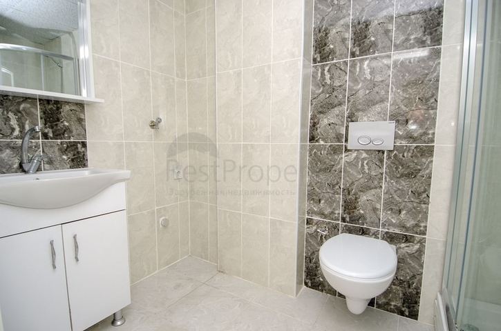 شقة 1 +1 في هورما كونيالتي