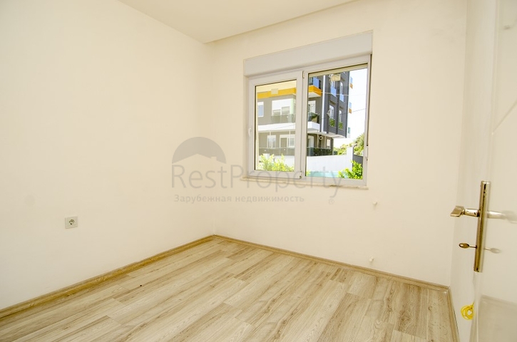 شقة 1 +1 في هورما كونيالتي