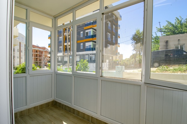 شقة 1 +1 في هورما كونيالتي