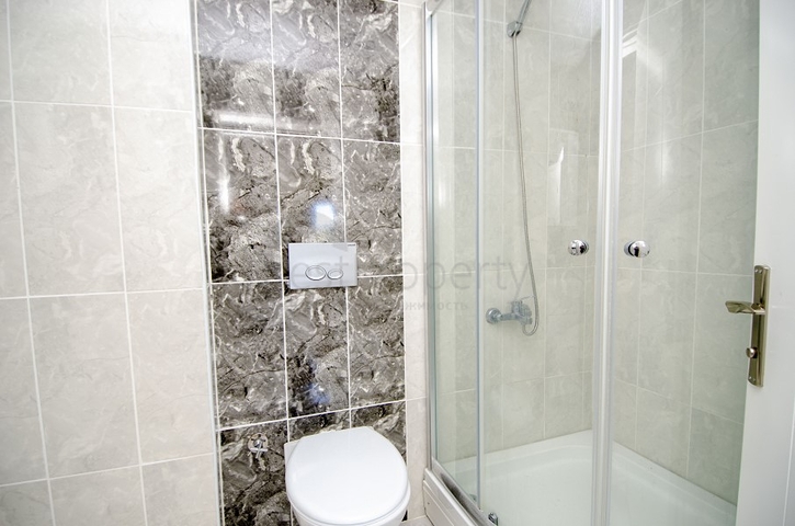 شقة 1 +1 في هورما كونيالتي