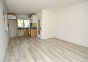 شقة 1 +1 في هورما كونيالتي