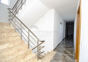 شقة 1 +1 في هورما كونيالتي