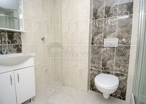 شقة 1 +1 في هورما كونيالتي