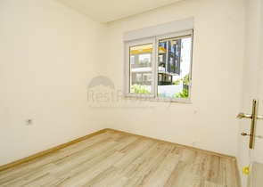 شقة 1 +1 في هورما كونيالتي