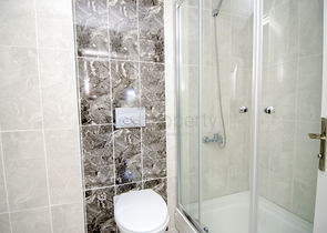 شقة 1 +1 في هورما كونيالتي