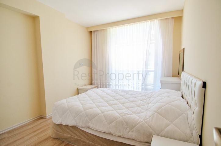 شقة بغرفة نوم واحدة في مجمع في كونيالتي