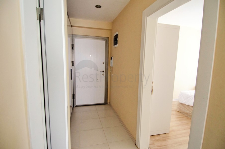 شقة بغرفة نوم واحدة في مجمع في كونيالتي