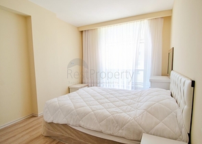 شقة بغرفة نوم واحدة في مجمع في كونيالتي