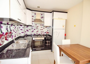 شقة بغرفة نوم واحدة في مجمع في كونيالتي