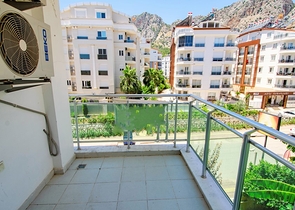 شقة بغرفة نوم واحدة في مجمع في كونيالتي