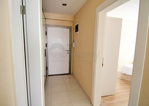 شقة بغرفة نوم واحدة في مجمع في كونيالتي