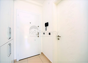 غرفة وصالة مؤثثة ضمن مجمع خمس نجوم في توسمور - الانيا 