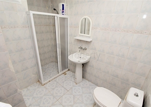 قريبة من الشاطئ - شقة غرفتين وصالة مؤثثة في مهموتلار- الانيا 