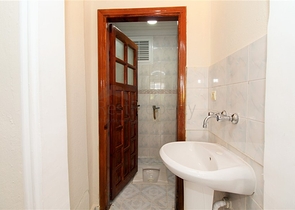 قريبة من الشاطئ - شقة غرفتين وصالة مؤثثة في مهموتلار- الانيا 