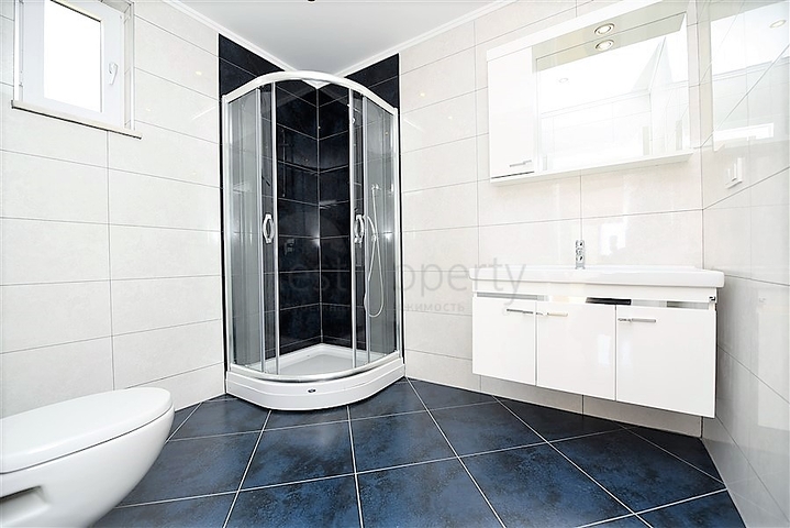 اطلالة بحرية ساحرة - شقق واسعة شمن مجمع حديث في كوناكله / الانيا