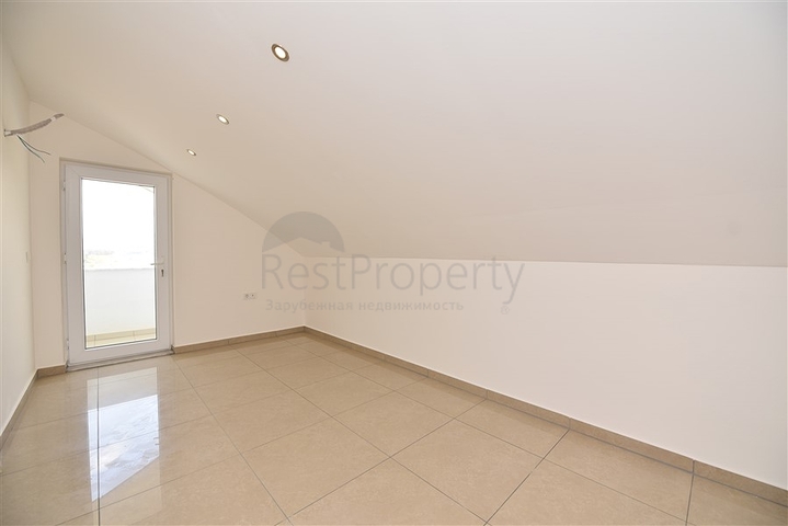 اطلالة بحرية ساحرة - شقق واسعة شمن مجمع حديث في كوناكله / الانيا