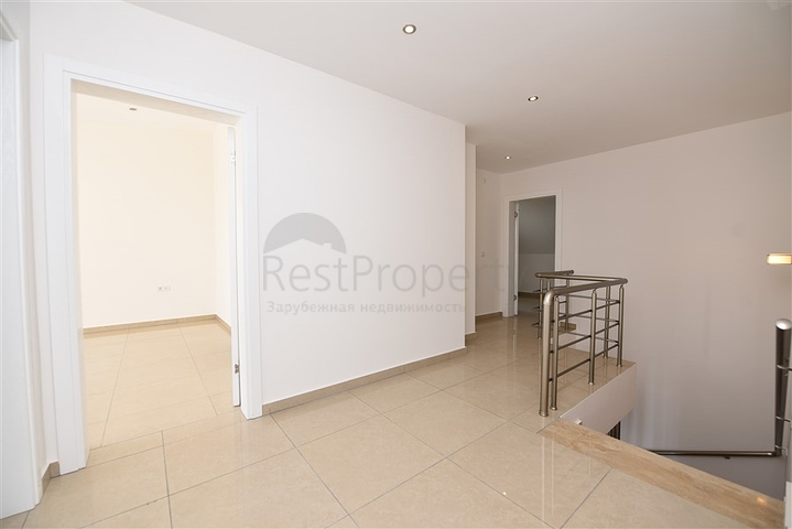 اطلالة بحرية ساحرة - شقق واسعة شمن مجمع حديث في كوناكله / الانيا