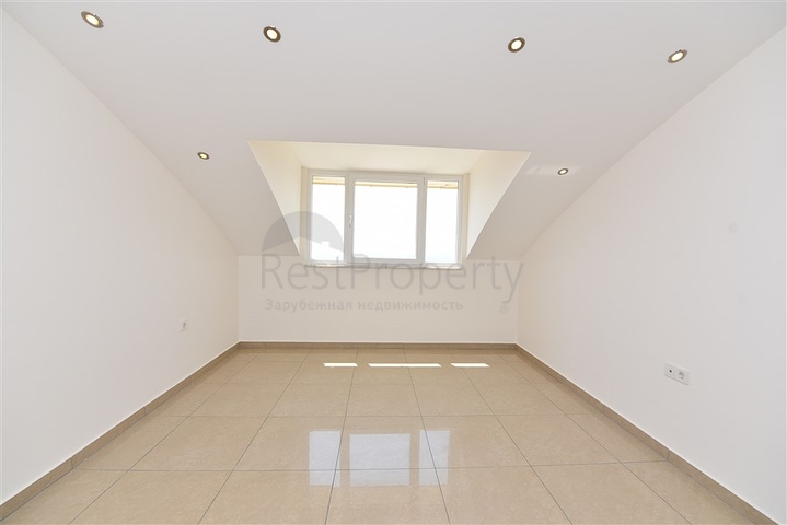 اطلالة بحرية ساحرة - شقق واسعة شمن مجمع حديث في كوناكله / الانيا