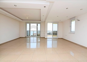 اطلالة بحرية ساحرة - شقق واسعة شمن مجمع حديث في كوناكله / الانيا