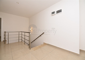 اطلالة بحرية ساحرة - شقق واسعة شمن مجمع حديث في كوناكله / الانيا