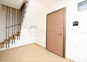 اطلالة بحرية ساحرة - شقق واسعة شمن مجمع حديث في كوناكله / الانيا