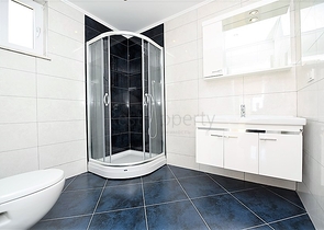 اطلالة بحرية ساحرة - شقق واسعة شمن مجمع حديث في كوناكله / الانيا