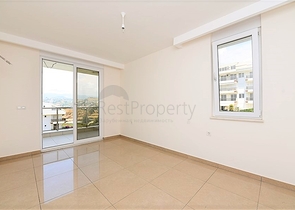 اطلالة بحرية ساحرة - شقق واسعة شمن مجمع حديث في كوناكله / الانيا