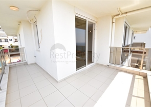 اطلالة بحرية ساحرة - شقق واسعة شمن مجمع حديث في كوناكله / الانيا