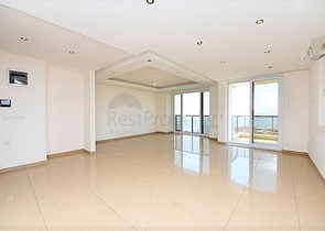 اطلالة بحرية ساحرة - شقق واسعة شمن مجمع حديث في كوناكله / الانيا