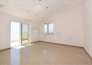 اطلالة بحرية ساحرة - شقق واسعة شمن مجمع حديث في كوناكله / الانيا