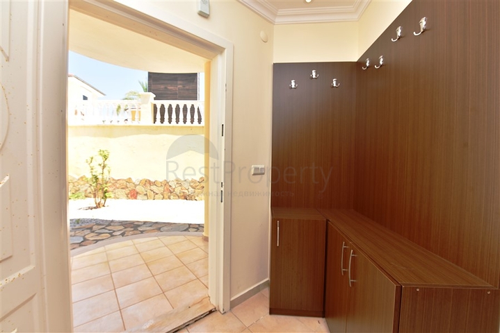 فيلا مستقلة مع مسبح خاص - اطلالة بحر - في كارجي جاك / الانيا 