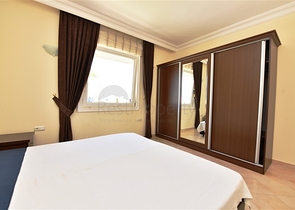 فيلا مستقلة مع مسبح خاص - اطلالة بحر - في كارجي جاك / الانيا 