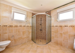 فيلا مستقلة مع مسبح خاص - اطلالة بحر - في كارجي جاك / الانيا 