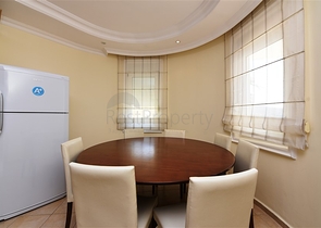 فيلا مستقلة مع مسبح خاص - اطلالة بحر - في كارجي جاك / الانيا 