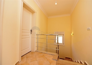 فيلا مستقلة مع مسبح خاص - اطلالة بحر - في كارجي جاك / الانيا 