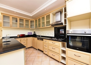 فيلا مستقلة مع مسبح خاص - اطلالة بحر - في كارجي جاك / الانيا 