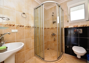 فيلا مستقلة مع مسبح خاص - اطلالة بحر - في كارجي جاك / الانيا 