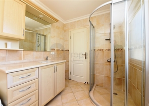 فيلا مستقلة مع مسبح خاص - اطلالة بحر - في كارجي جاك / الانيا 